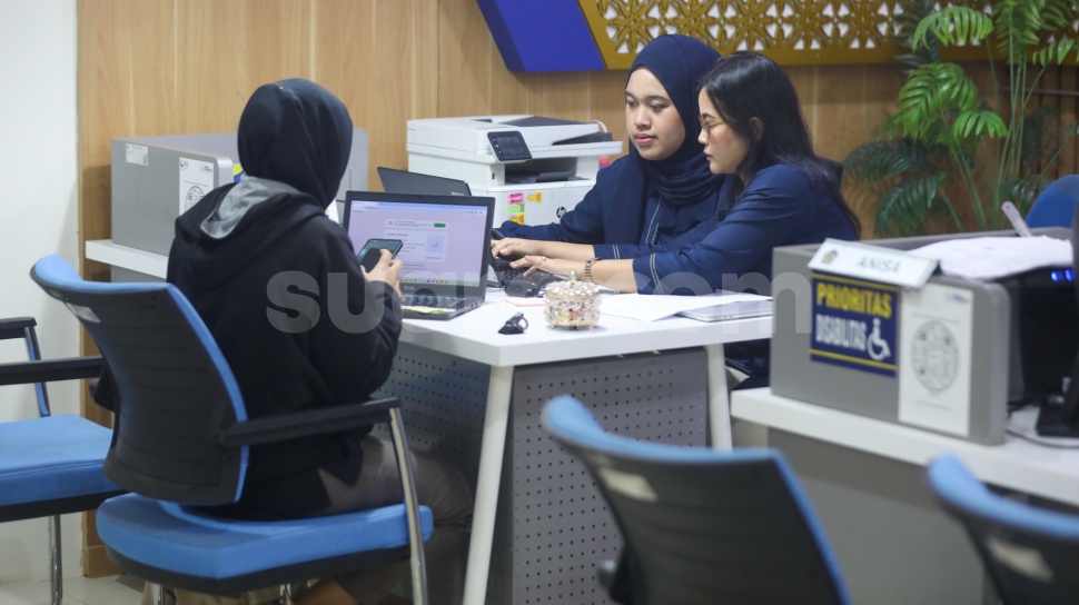 Pajak Otomatis untuk Penjual Online: UMKM Juga Terkena Dampak?