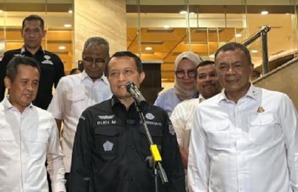 Pentingnya Memperhatikan Perubahan Penglihatan dan Tanda Gangguan Kornea