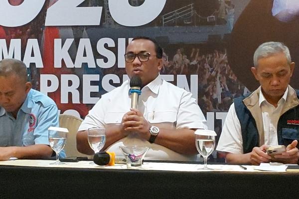 Kerusuhan May Day di Bandung, KSPSI Tegaskan Bukan Aksi Buruh