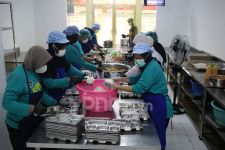 MBG: Inisiatif yang Memberikan Kesempatan Kerja Layak bagi Masyarakat