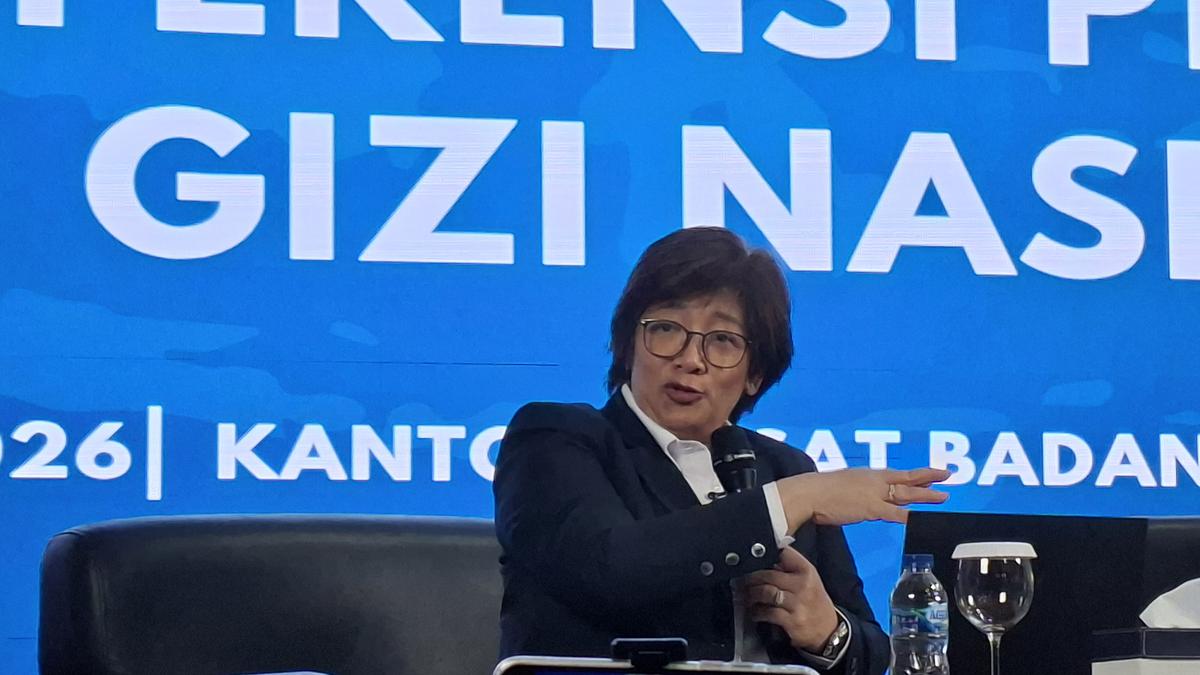 Program Makan Bergizi Gratis Dihentikan Sementara, Negara Hemat Rp 3 Triliun