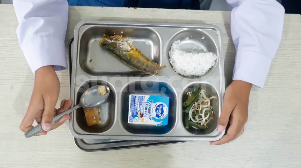 Pertumbuhan Ekonomi Indonesia Melambat, Konsumsi Pemerintah Meningkat Signifikan