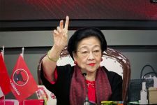 Megawati Mengingatkan Kader PDIP Tentang Disiplin dan Anti-Korupsi