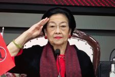 Megawati Ingatkan Kader PDIP: Korupsi Dilarang, Fokus Pada Rakyat