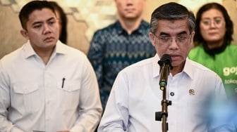 Menaker: WFH Tidak Boleh Kurangi Gaji dan Tunjangan Karyawan