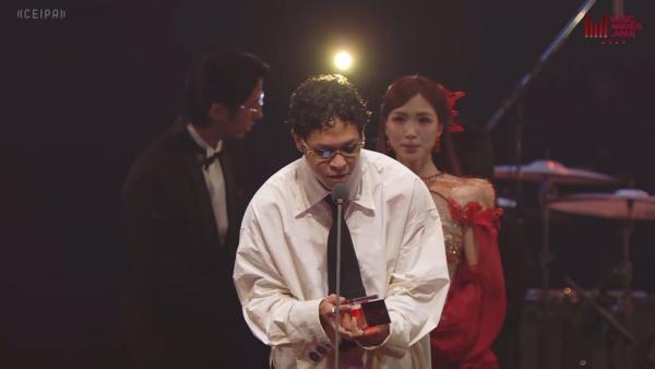 Hindia Raih Penghargaan di Music Awards Japan 2026 dengan Pesan Inspiratif