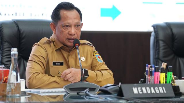 Pemulihan Inflasi Bulanan di Tiga Provinsi Sumatra Pasca Bencana