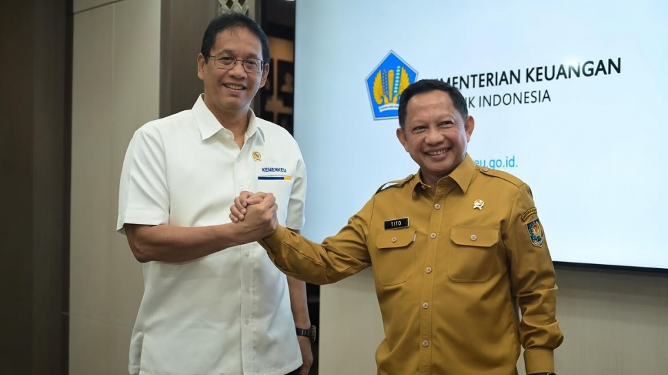 Anggaran Pemulihan Banjir Sumatra Capai Rp 100,1 Triliun Hingga 2028
