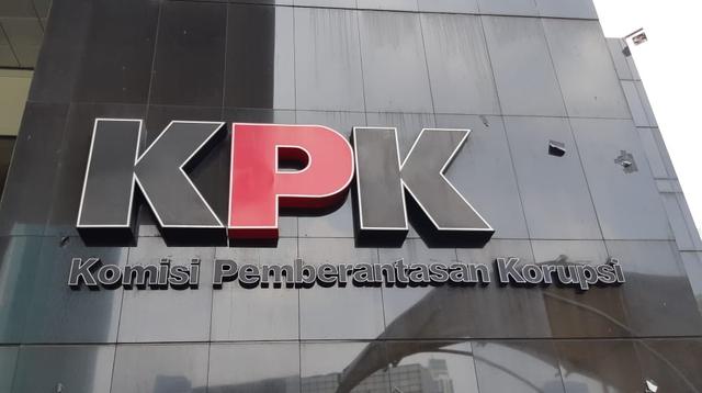 Aktivitas Kementerian dan Lembaga di Hari Pertama WFH: KPK Lanjutkan Pemeriksaan