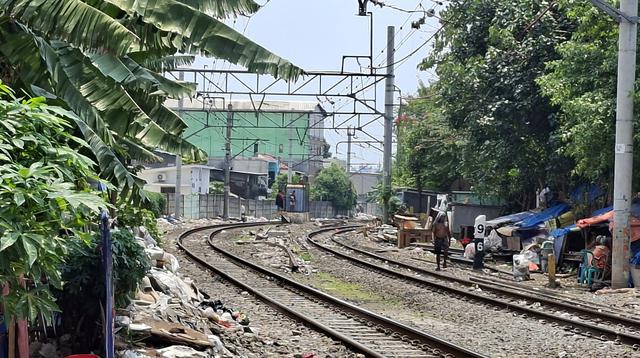 ---
Progres Penataan Kawasan Kumuh di Jakarta, Ditargetkan Selesai Tahun Depan
---