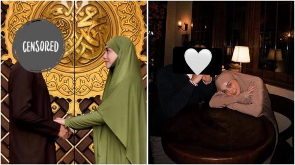 Celine Evangelista Pilih Rahasiakan Pernikahan Ketiga, Ini Alasannya