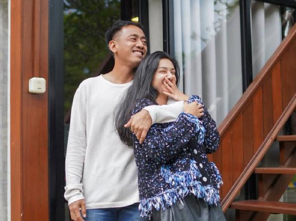 Perjuangan Fanny Ghassani dan Suami Menuju Kehamilan Setelah 9 Tahun Menanti