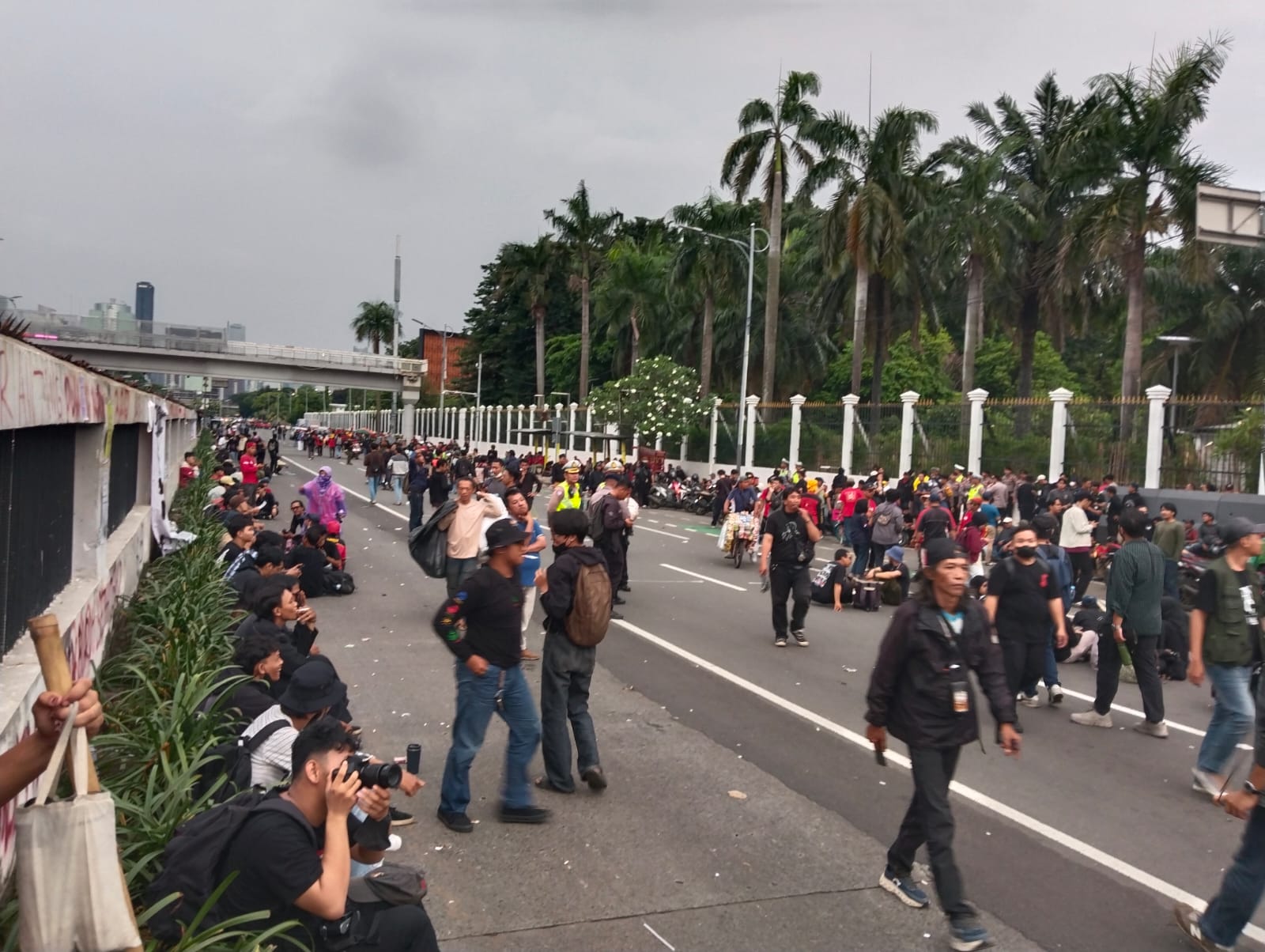 Menggali Realitas May Day 2026: Suara Buruh, Dialog, dan Tantangan di Media Sosial