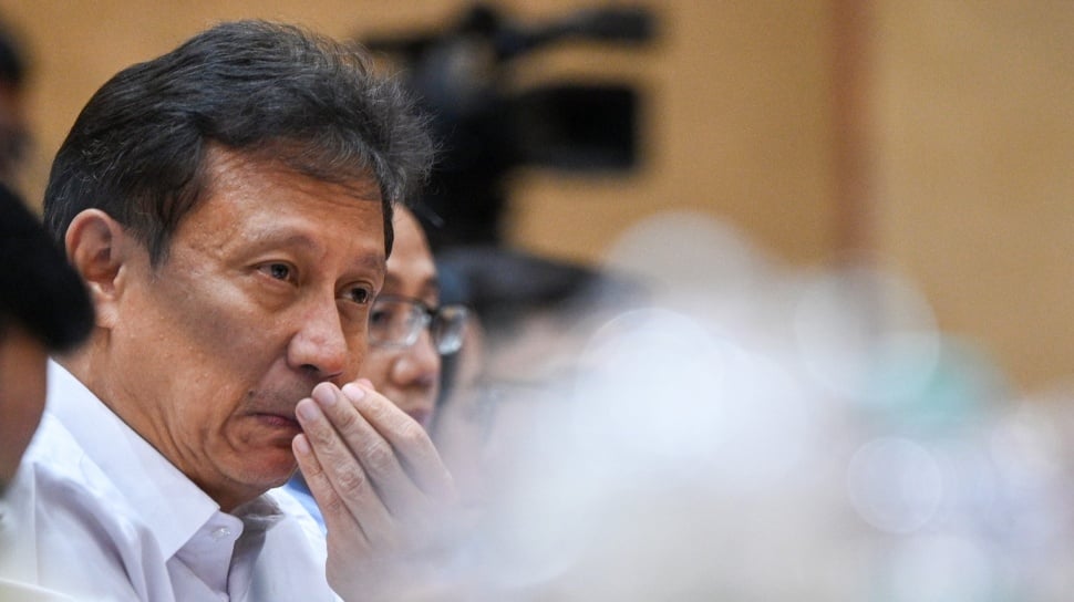 ---
Pemerintah Pastikan Iuran BPJS Kesehatan Tidak Akan Naik Meski Ada Defisit

---