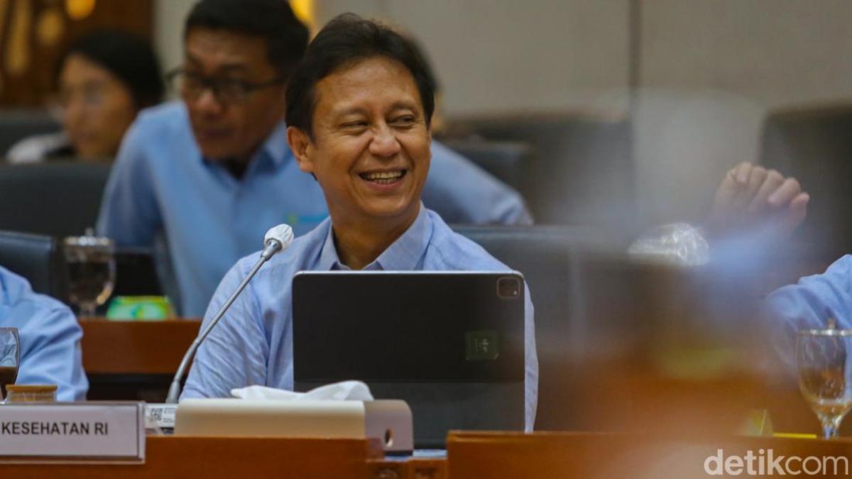 Menkes Pastikan Tarif BPJS Kesehatan Tidak Akan Naik Tahun Ini