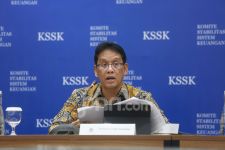 Rencana Pemindahan Pegawai DJA ke DJP oleh Menteri Keuangan