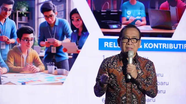 Menko PMK Ungkap 21 Ribu Kasus Kekerasan Anak, Tanda Keberhasilan GERNAS RANA