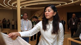Menkominfo: Penerapan AI Dapat Meningkatkan PDB Indonesia