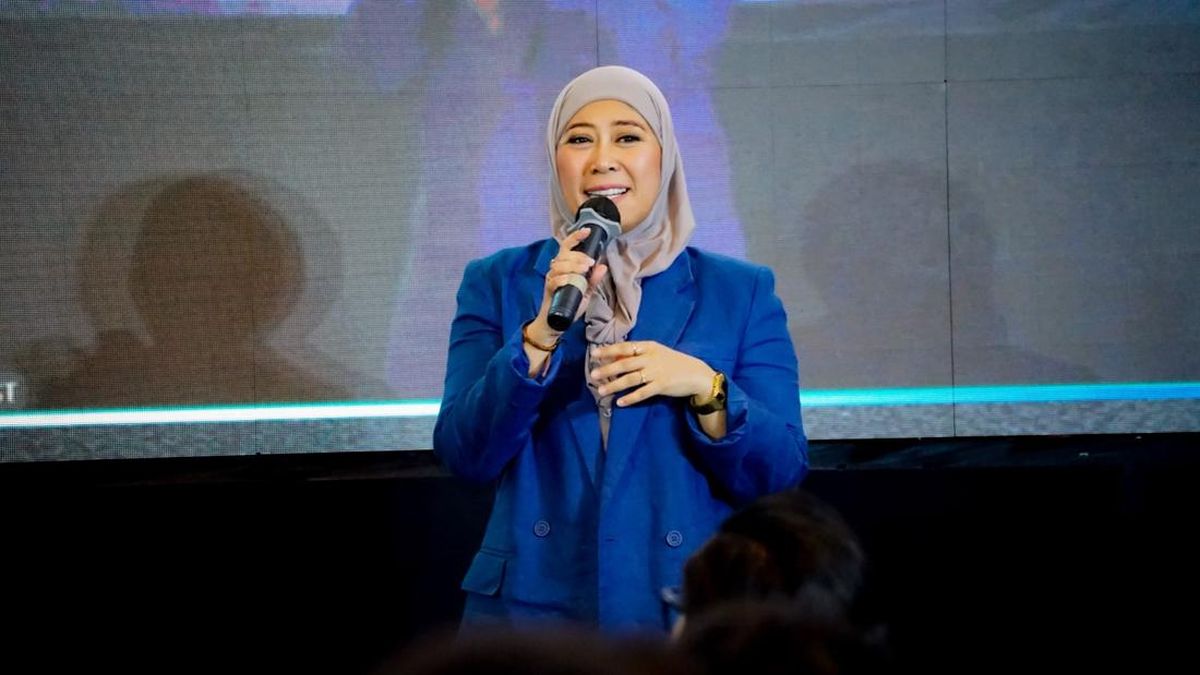Menteri Komunikasi dan Digital Puji Peran TVRI Sebagai Penyiar Resmi Piala Dunia