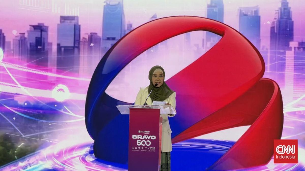 Menkominfo Ceritakan Pertemuan dengan Pionir AI, Apa Saja yang Dibahas?