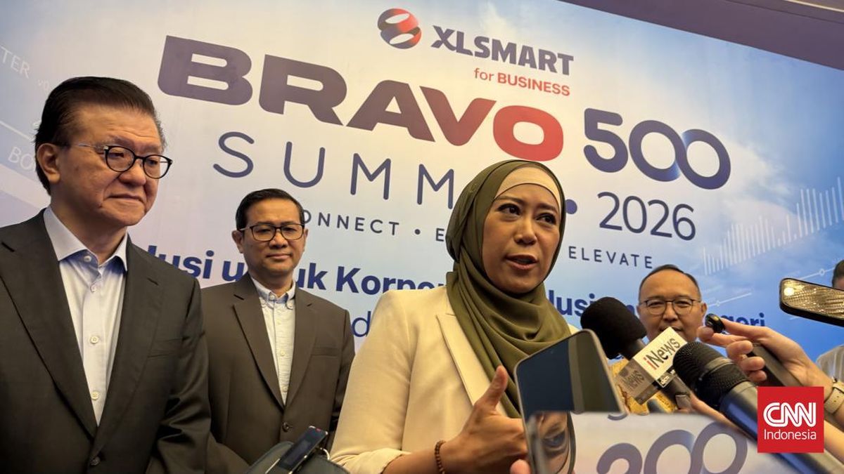 Regulasi Kecerdasan Buatan di Indonesia Akan Segera Dirilis