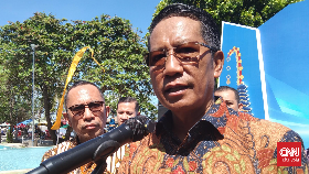 Menkum Supratman Dukung Pengembangan Ekosistem Royalti Digital yang Adil di ASEAN