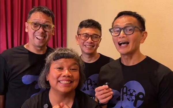 Project Pop Siap Gelar Konser Spesial Rayakan 30 Tahun Berkarya