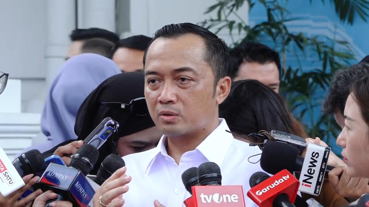 Mensesneg Klarifikasi Pernyataan Prabowo Mengenai Pemimpin Terpilih