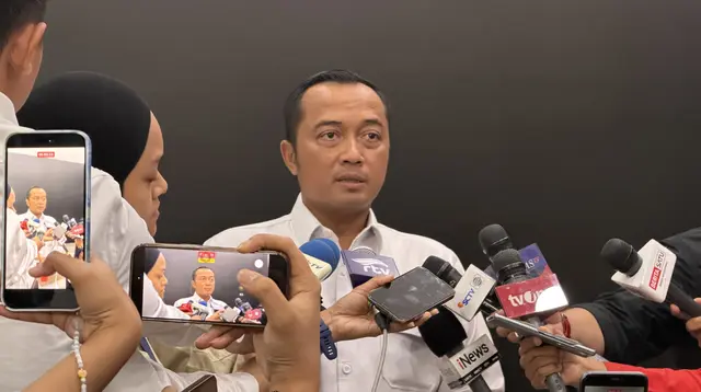 Pemerintah Akan Pilih Talenta Unggul untuk Kewarganegaraan Ganda