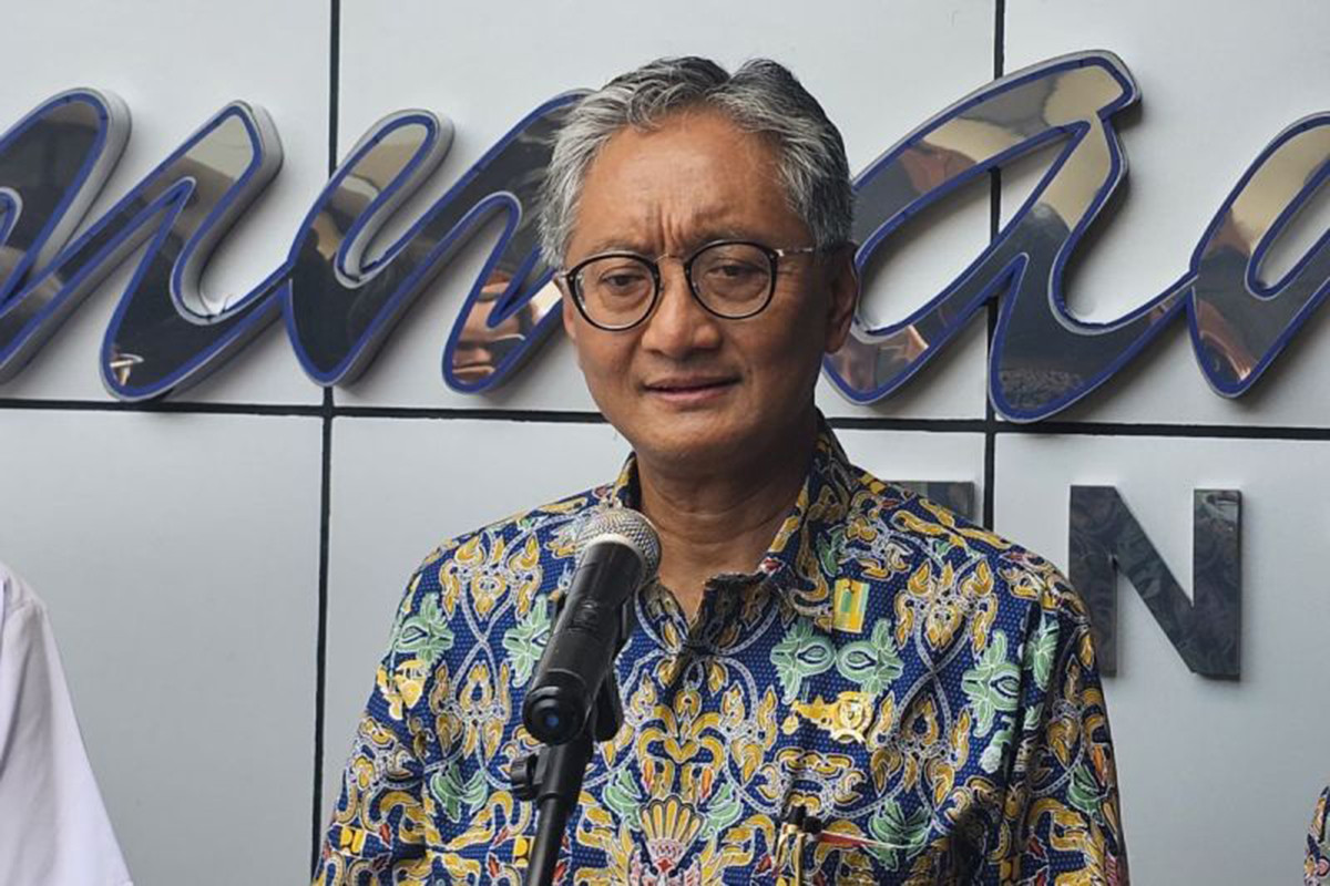 Menteri Pekerjaan Umum Diminta Fokus pada Tugas dan Hindari Kontroversi