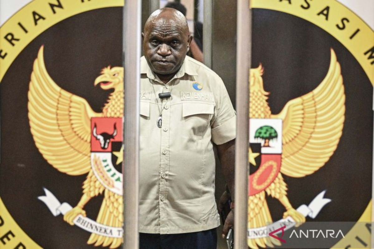 Pentingnya Pendekatan Komprehensif dalam Penyelesaian Konflik Papua Menurut Menteri HAM