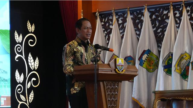 Pembangunan PSEL Jambi Raya: Menteri LH Tegaskan Pentingnya Pengelolaan Sampah yang Terintegrasi