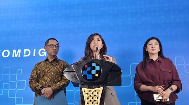 Pengguna Facebook, Instagram, dan Threads Harus Berusia Minimal 16 Tahun di Indonesia