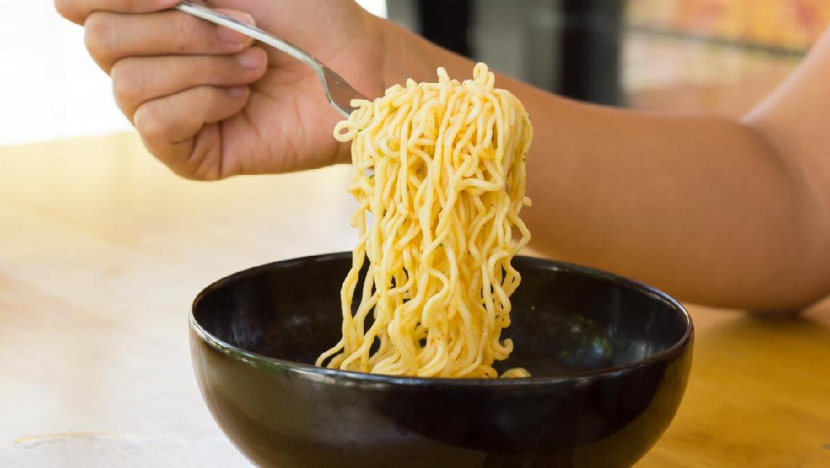 ---
Wabah Salmonella Terkait Mi Instan Menyebar di 14 Negara, 106 Kasus Terlaporkan

---