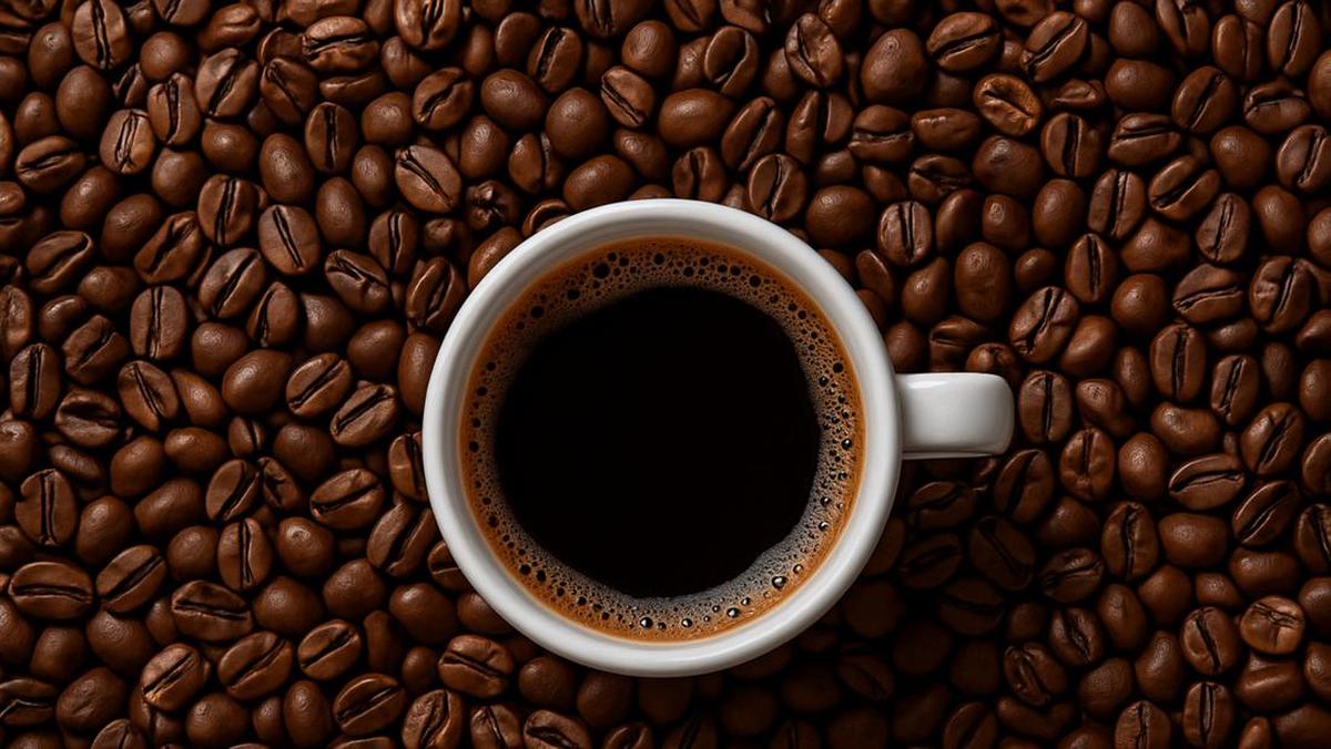 Kopi Hitam Pagi Hari Dapat Memperpanjang Umur, Namun Perhatikan Campurannya