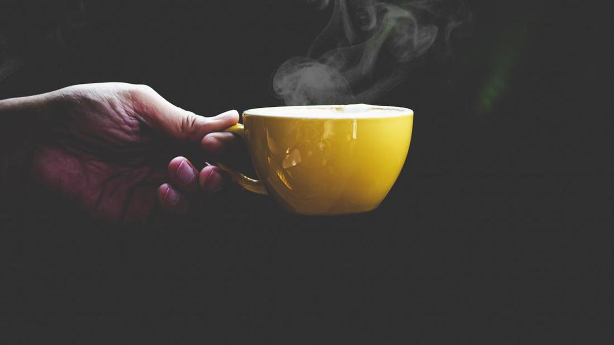 Kaitan Menarik Antara Kebiasaan Minum Kopi dan Kesehatan Usus