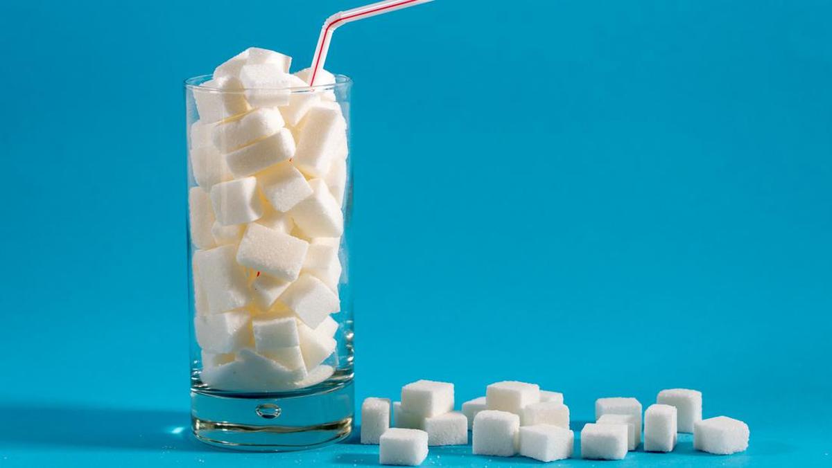 Minuman Manis Berisiko Tingkatkan Kanker Hati, Temuan Penelitian Terbaru