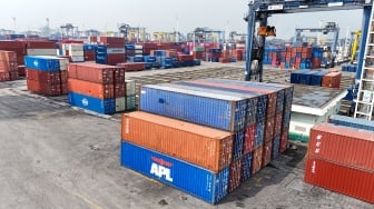 Indonesia Tingkatkan Kerja Sama Investasi di Beijing untuk Rantai Pasok Global