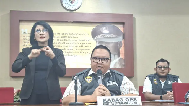 Korupsi dalam Proyek Modernisasi Pabrik Gula Mengakibatkan Kerugian Negara Rp 645 Miliar
