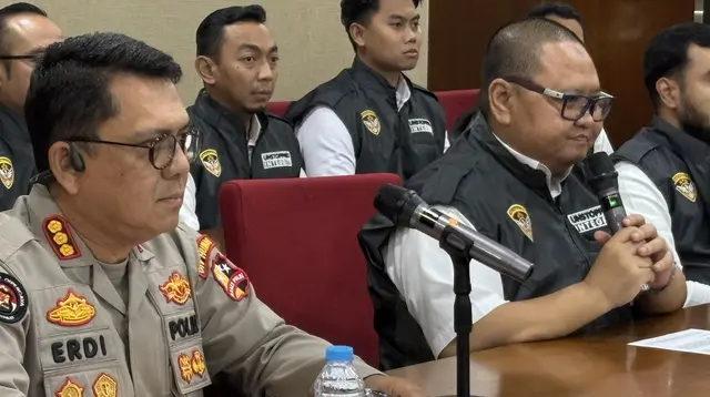 Dua Tersangka Kasus Korupsi Pembiayaan Batu Bara PLN Dikenakan Penahanan