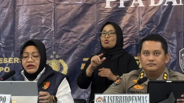 ---
Kasus Eksploitasi Anak di Cibitung Terungkap Melalui Laporan Masyarakat

---