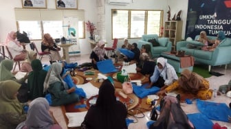 Momentum Kartini 2026: Pertamina Tingkatkan UMKM Melalui Inovasi dan Akses Pasar