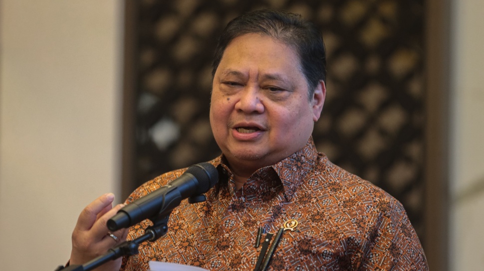 Skema Tukar Tambah Motor Bensin ke Motor Listrik Sedang Disiapkan Pemerintah