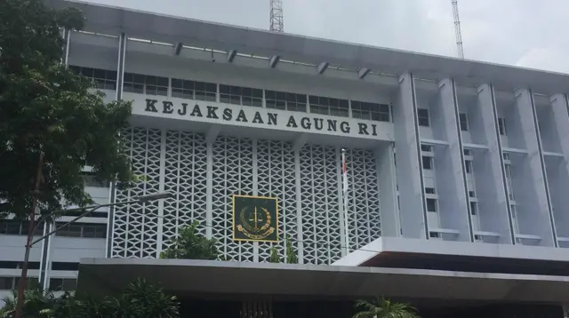 Perubahan Besar di Struktur Kejaksaan Negeri: Daftar Lengkap Mutasi
