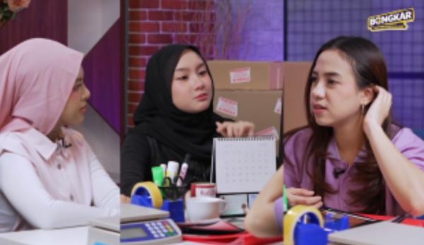 Kisah Inspiratif di Balik Lagu Baru Nakei yang Menggugah Hati