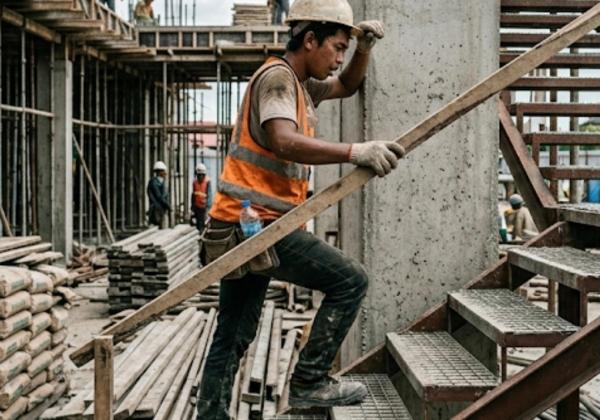 Tanda Kerusakan Paru-paru yang Perlu Diwaspadai Perokok Saat Beraktivitas Fisik