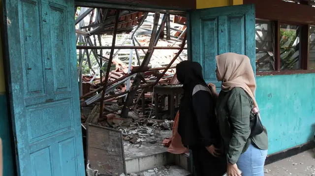 Pembangunan SDN Kebayoran Lama 09 Akan Dimulai pada 2027