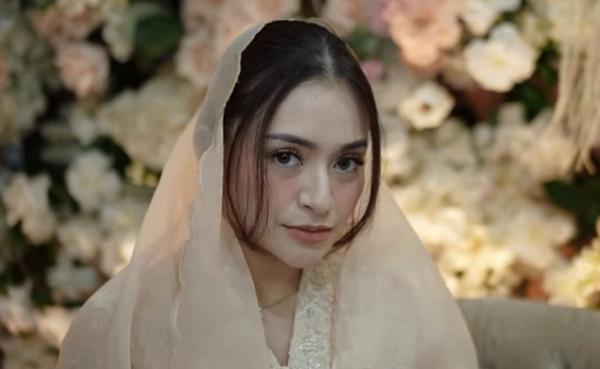 Nathalie Holscher Siap Menikah dengan Aripat, Tinggalkan Status Janda