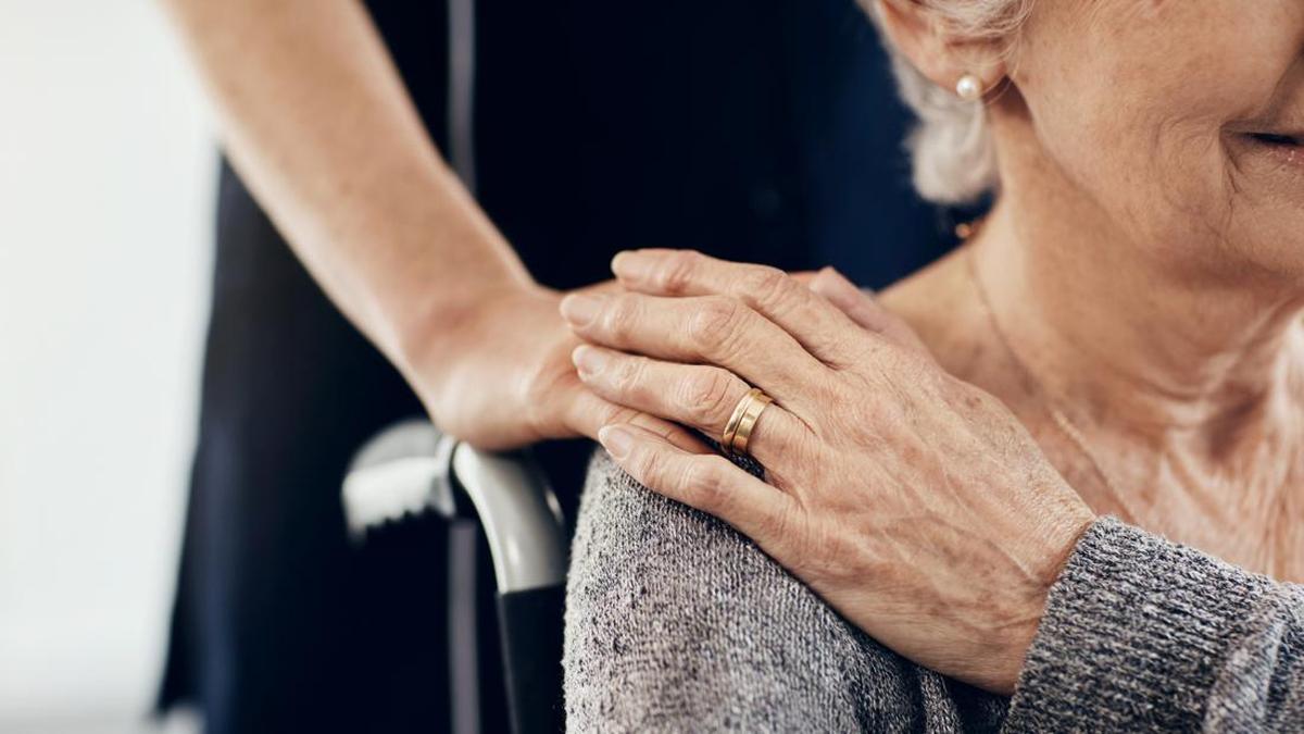 Nenek 105 Tahun Ungkap Rahasia Umur Panjang yang Sederhana