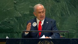 ---
Netanyahu Mengalami Kanker Prostat Secara Diam-Diam, Apa Saja Kondisi Ini? 
---